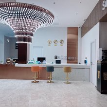 唐县尧镇酒店