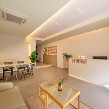 恩泽雅顺艺术酒店