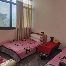大理鑫鑫旅社