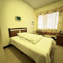 南昌广源旅馆