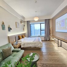 厚季公寓(苏州高铁北站店)
