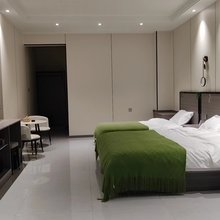 察右后旗吾家小楼民宿