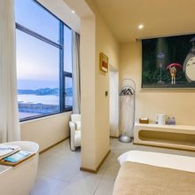 东山HoneyMoon蜜悦网红海景度假民宿(南门湾店)