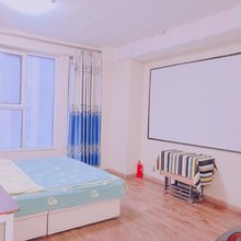 如家小憩自助式民宿(航天航空大学地铁站店)