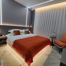 禧岸拾光酒店