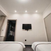 西昌良栖客栈