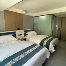 阳朔骆峰民宿
