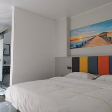 汕尾景源住宿
