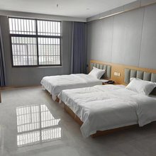 福凤酒店(李集店)