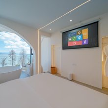 大理清放·S艾兮海景民宿(洱海磻溪S湾店)