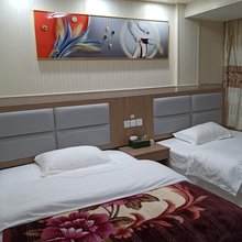 汶川四季客栈