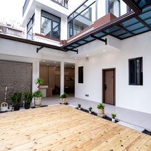 凤庭民宿(潮州古城牌坊街店)