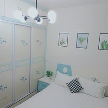 回寝的诱惑公寓(嘉南路一段分店)