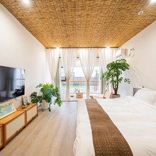 上海凡尘居(朱家角薛间村店)