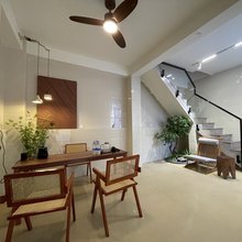 乐鲤别院(西街钟楼店)