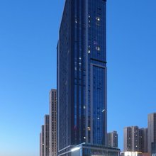 美邦商务酒店(乌鲁木齐高铁站店)