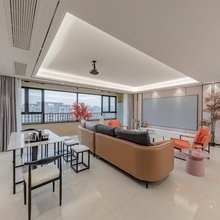 东东短租民宿(济南融创文旅城店)