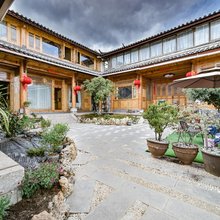 玉龙雅阁驿民宿(白沙古镇店)