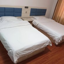 黄骅兴港宾馆