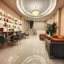 清风公寓(武昌火车站店)