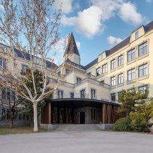 清照泉城古城酒店(明水古城店)