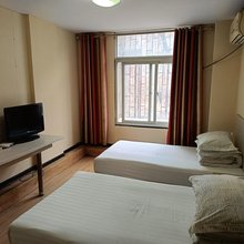 美庭宾馆(汉阳七里庙地铁站店)