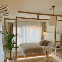 归途美宿公寓(福州火车南站店)
