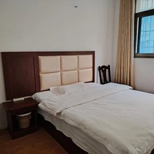 杨翠旅馆