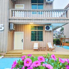 吴川海上人家公寓