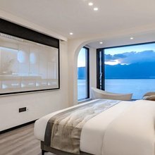 大理贵海苑海景度假别墅(机场洱海店)