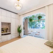 南风居(西湖湖滨银泰店)