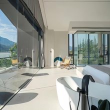 阿房·江屿墅 Epang River Villa江景民宿(桂林两江四湖东西巷店)
