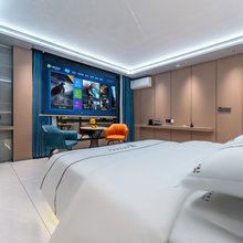 品优智慧酒店(曲靖南城门店)