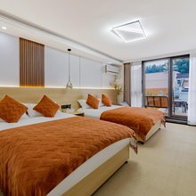 九华山南园伴舍民宿(化成寺店)