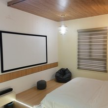 陌野艺术影宿(集宁师范学院店)
