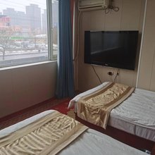 蒙和商务宾馆