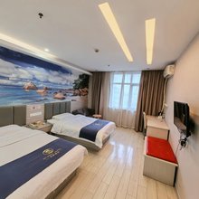华舒酒店(上海青浦工业园店)