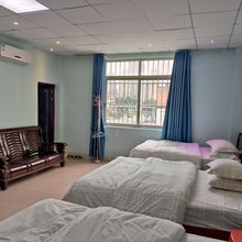 南宁柳鸾宾馆