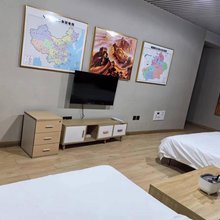 期遇公寓(高铁站宝能城店)