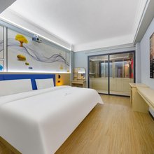 惠来东华宾馆