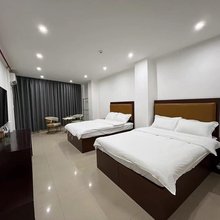 仙游君悦宾馆