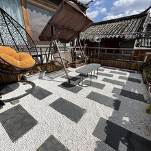 丽江尺木轩客栈