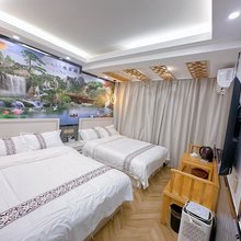 普陀山顺兴小院农家乐