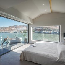 大理双廊宁一海景客栈(洱海店)