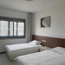 澄江子涵客栈(广龙小镇店)