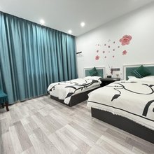 丽江洪硕酒店