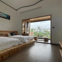 恭城红岩村培铭楼