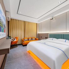 希音智慧租房(化龙公交总站店)