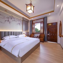 腾冲泰和居Courtyard亲子休闲度假Villa美宿(滇西抗战纪念馆店)