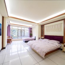 清远景源山房民宿